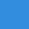 Thermal labels, 57 x 32mm, blue, 1500 labels