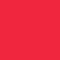 Thermal labels, 57 x 32mm, red, 1500 labels