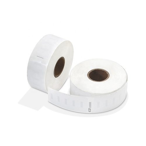 Dymo 11352 compatible labels, 25 x 54mm, 500 labels