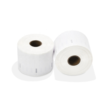 Dymo 2112289/1933084 compatible labels