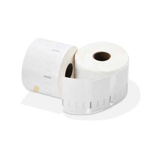 Dymo 11354 compatible labels, 57 x 32mm, 1000 labels