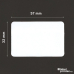 Dymo 2093095 REMOVABLE compatible labels, 57 x 32mm, 12x 1000 labels