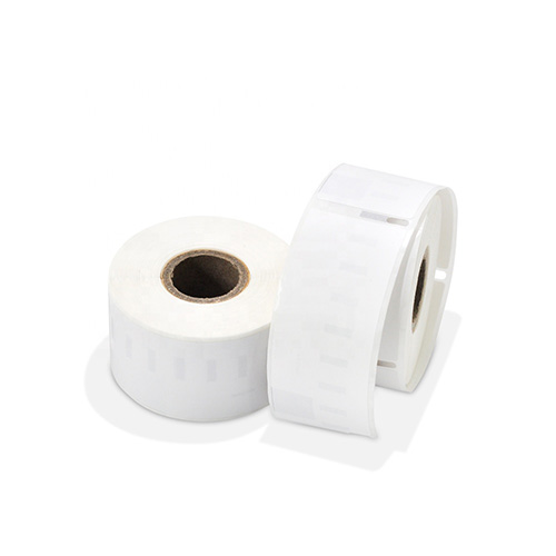 Dymo 99010 compatible labels, 28 x 89mm, 260 labels