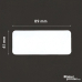 Dymo 11356 compatible labels, 89 x 41mm, 300 labels