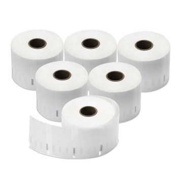 Dymo 2093094 compatible labels