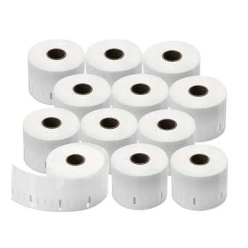 Dymo 2093095 compatible labels