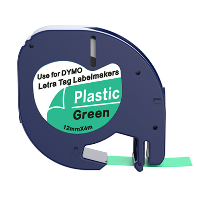 Συμβατές ταινίες ετικετών Dymo 91204
