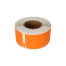 Seiko SLP-1RL compatible labels rainbow box, 28 x 89mm, 6x 130 labels
