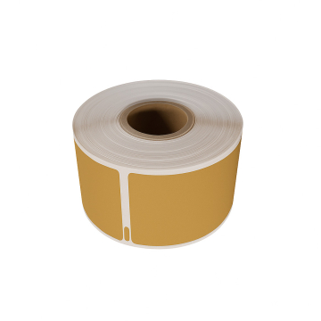 Seiko SLP-2RLE gold compatible labels