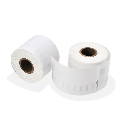 Dymo 99014 compatible labels, 101 x 54mm, 220 labels