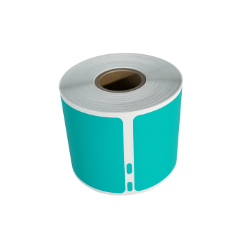 Seiko SLP-SRL green compatible labels