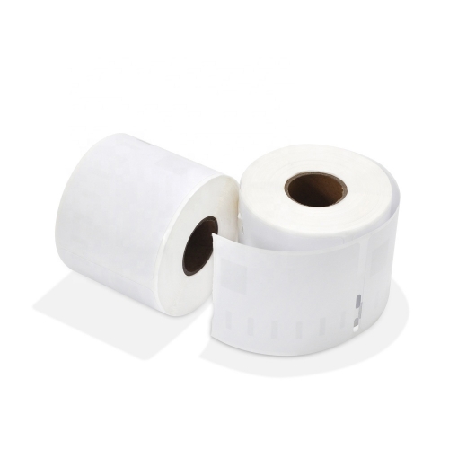 Seiko SLP-DRL compatible labels, 54 x 70mm, 320 labels