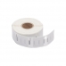 Dymo 11253 (S0929120) compatible labels, 25 x 25mm, 750 labels