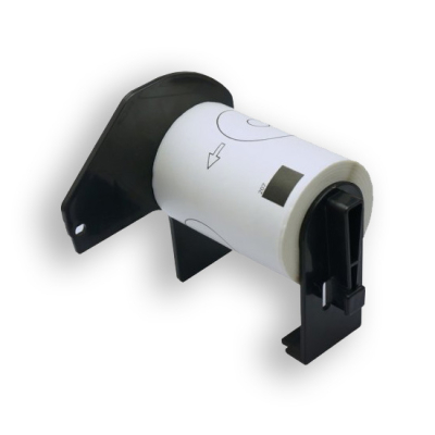 Συμβατές ετικέτες Brother DK-11207