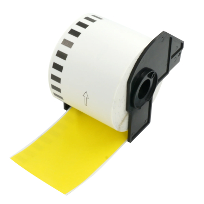Brother DK-44605 compatible labels