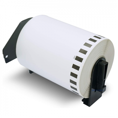 Brother DK-22246 compatible labels