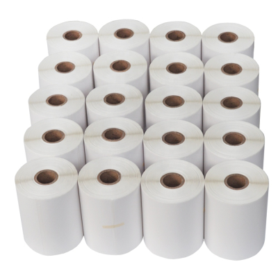 20x Dymo S0904980 5XL compatible labels