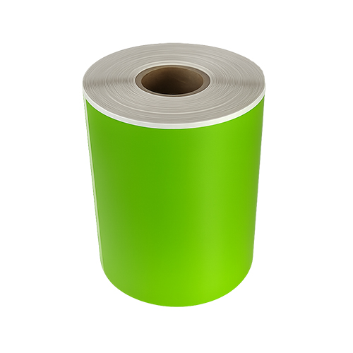 Dymo S0904980 4XL compatible labels green, 104 x 159mm, 220 labels