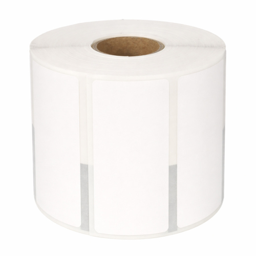 Star TSP700-800 compatible labels, 70 mm x 30 mm, 1,000 labels, white, permanent