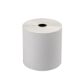 Ρολά ταμειακής μηχανής - 57 × 60 × 12 mm - θερμικά ρολά - 44 μέτρα