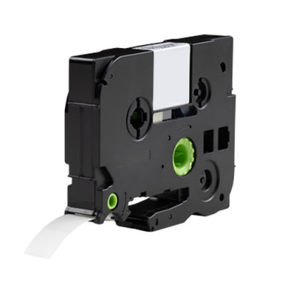 Brother TZe-136 compatible letter tape