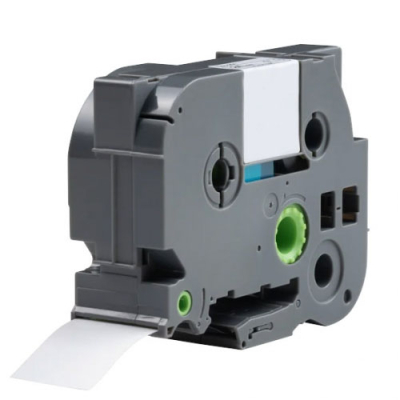 Brother TZ-S-151 compatible letter tape