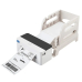 JINO XP-D463B labelprinter - USB + Bluetooth - direct thermal