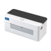 JINO XP-D463B labelprinter - USB + Bluetooth - direct thermal