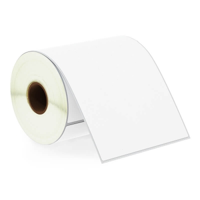 Thermal labels 102 x 150