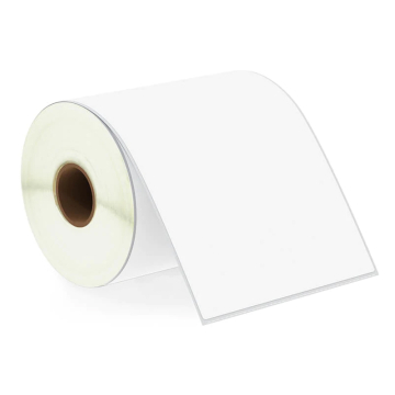 Thermal labels 102 x 159