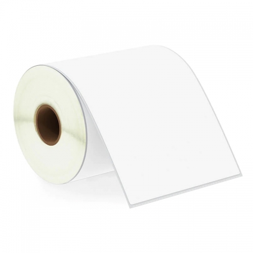 Thermal labels, 102 x 192mm, 350 labels