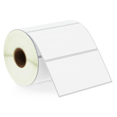 Thermal labels 102 x 50