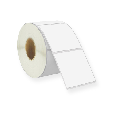 Zebra 76 x 51 compatible labels