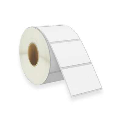 Thermal labels 58 x 66