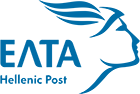ELTA Courier verzendlabels