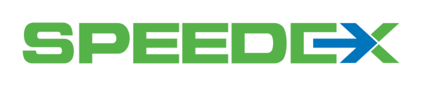 Speedex Courier verzendlabels