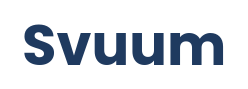Svuum verzendlabels